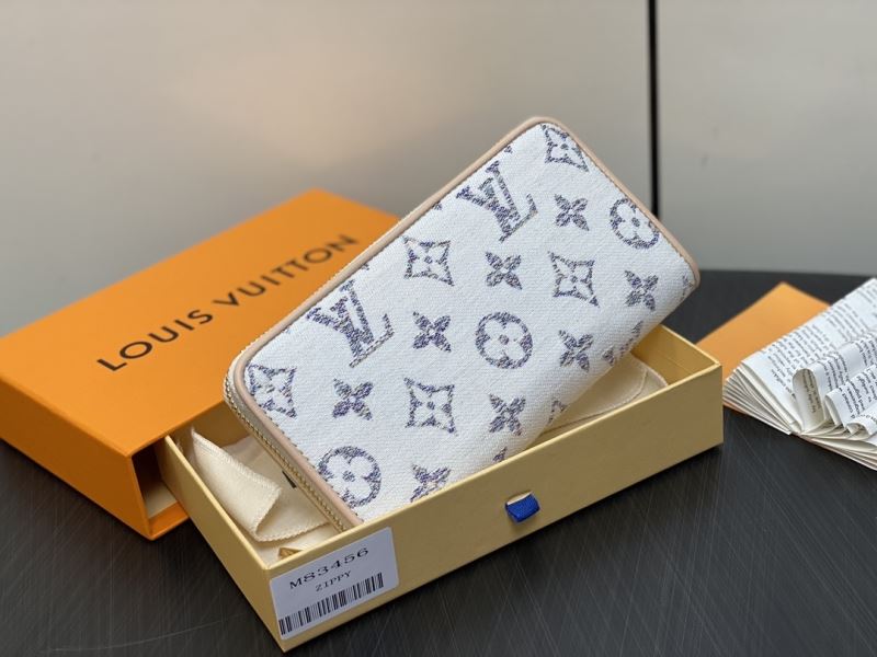 Louis Vuitton Wallets